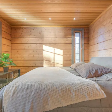 Moonlight Incl Sauna, Washing Machine, Fireplace * Ruka