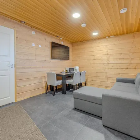 Moonlight Σπίτι διακοπών