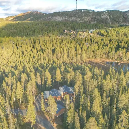 Moonlight Dom wakacyjny