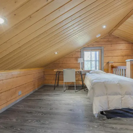 Moonlight Σπίτι διακοπών Ruka