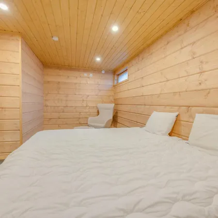 Moonlight Incl Sauna, Washing Machine, Fireplace Ruka