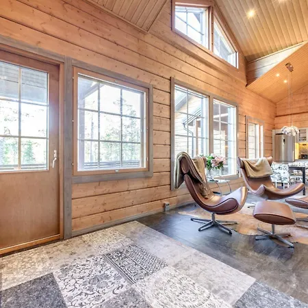 Moonlight Σπίτι διακοπών *