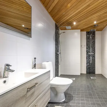 Dom wakacyjny Moonlight Ruka