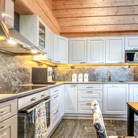 Moonlight Σπίτι διακοπών Ruka