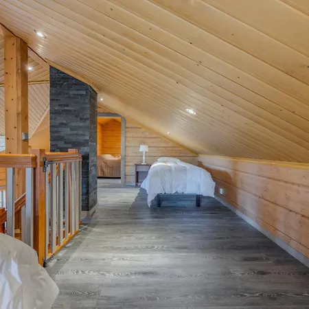 Dom wakacyjny Moonlight