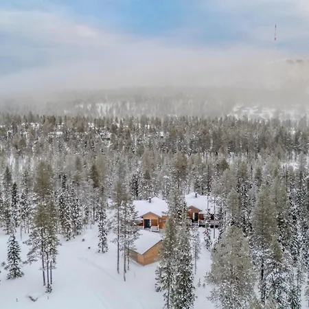 Dom wakacyjny Moonlight *