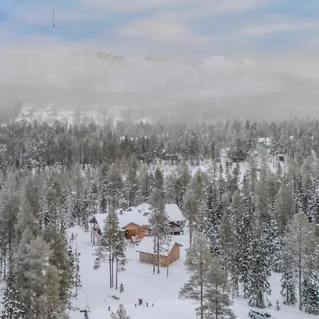 Moonlight Dom wakacyjny